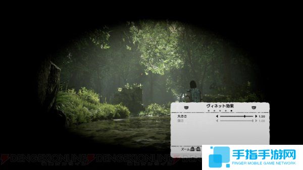 《汪（旺）达与巨像》艺术总监大爆料 这是一款模拟摄影游戏