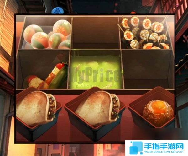 妖怪夜市第一章 妖怪夜市第一章通关攻略推荐