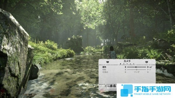 《汪（旺）达与巨像》艺术总监大爆料 这是一款模拟摄影游戏