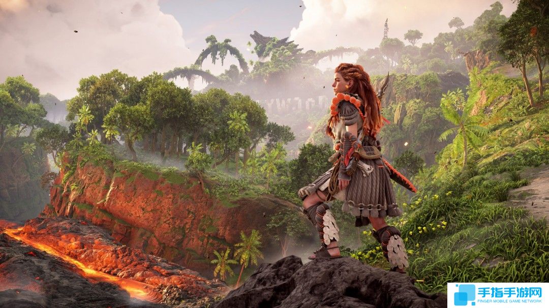 原稿记者澄清《地平线》MMO被取消：与该IP无关