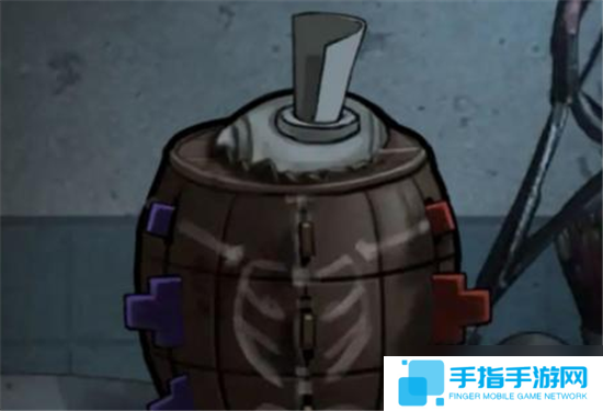 十三号病院第三章通关攻略 第3章怎么过