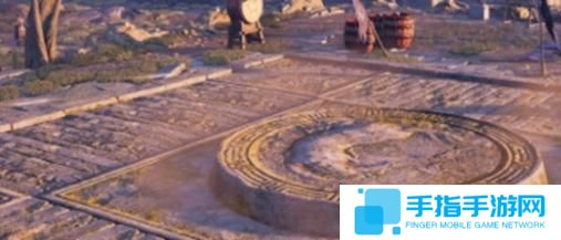 《燕云十六声》火焰机关怎么关闭火焰机关关闭方法3