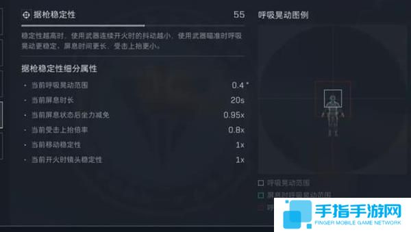 三角洲行动开镜命中率怎么提升 三角洲行动开镜命中率怎么提升