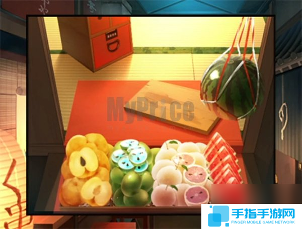 妖怪夜市第五章 妖怪夜市第五章通关攻略推荐