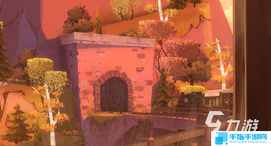 落日山丘安卓下载安装地址分享 落日山丘安卓版在哪里安装