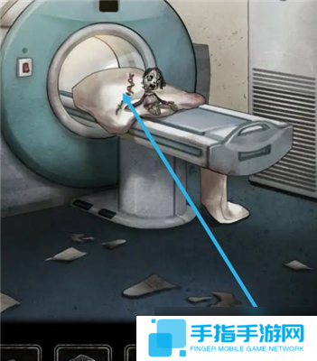 十三号病院第三章通关攻略 第3章怎么过