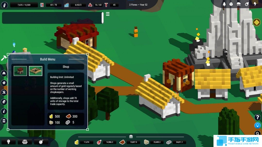 城市建造经营管理游戏《信仰神模拟》现已正式推出 获得多半好评