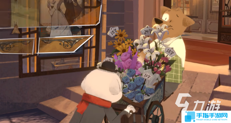 落日山丘正版免费下载地址分享 落日山丘正版手游在哪里下载