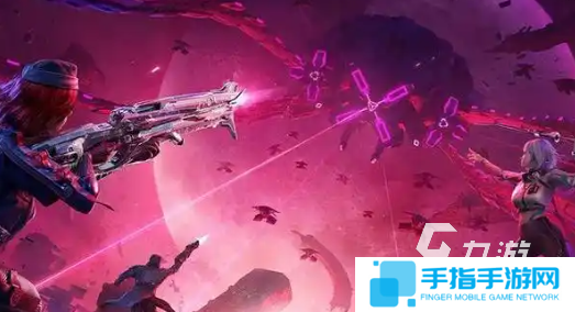 逆战未来预约地址分享 逆战未来在哪里预约