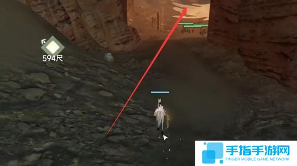 《剑网3》一之窟声望商人位置介绍3