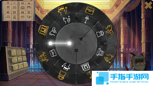 奈里第六章 · 探秘努拉神殿通关攻略