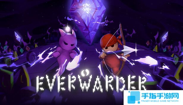 生存策略轻肉鸽塔防游戏《永恒守望》现已推出试玩Demo 计划于2月6日正式发售