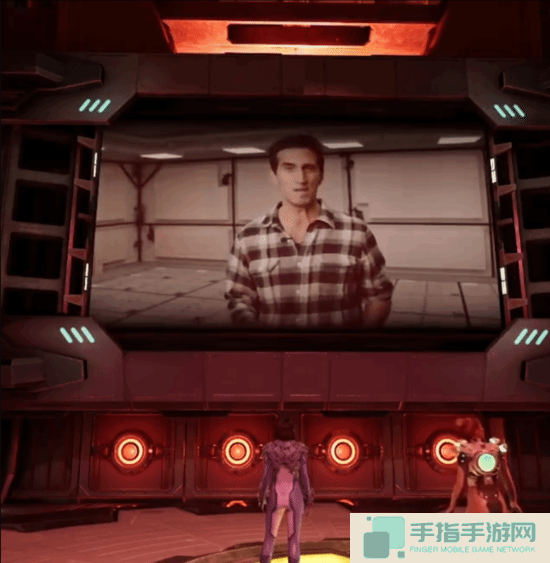 女流与丈夫挑战《双影奇境》隐藏关卡：过程超欢乐！