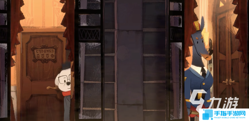 落日山丘正版免费下载地址分享 落日山丘正版手游在哪里下载