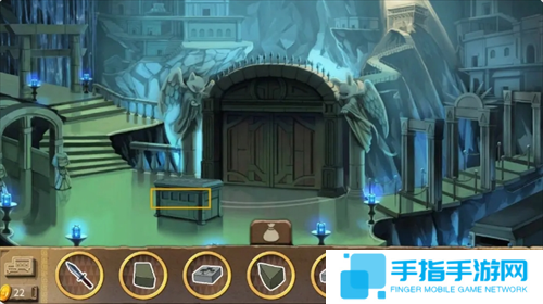 奈里第六章 · 探秘努拉神殿通关攻略