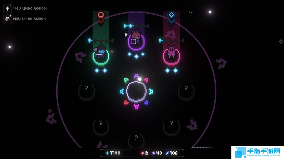 生存策略轻肉鸽塔防游戏《永恒守望》现已推出试玩Demo 计划于2月6日正式发售