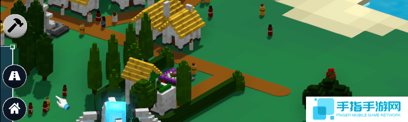 城市建造经营管理游戏《信仰神模拟》现已正式推出 获得多半好评