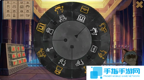 奈里第六章 · 探秘努拉神殿通关攻略