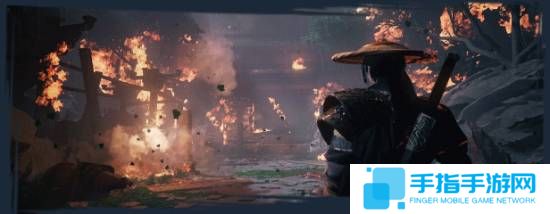 国产独立ARPG《琉隐神渡》游民商城券后55元