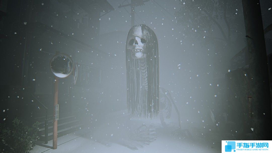 剧情向心理恐怖游戏《破碎传说:低阶》现已推出试玩Demo 2月21日正式发售