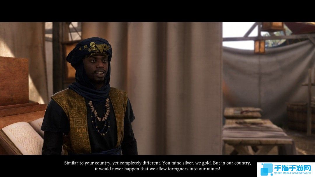 《天国:拯救2》不是DEI游戏:妹子性感 男女之事狂野