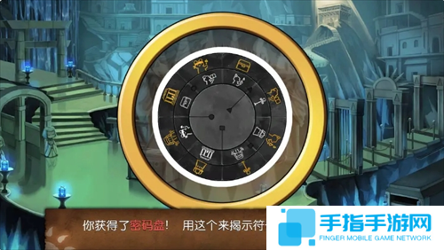 奈里第六章 · 探秘努拉神殿通关攻略