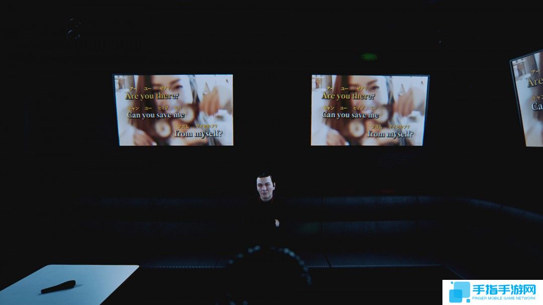 剧情向心理恐怖游戏《破碎传说:低阶》现已推出试玩Demo 2月21日正式发售