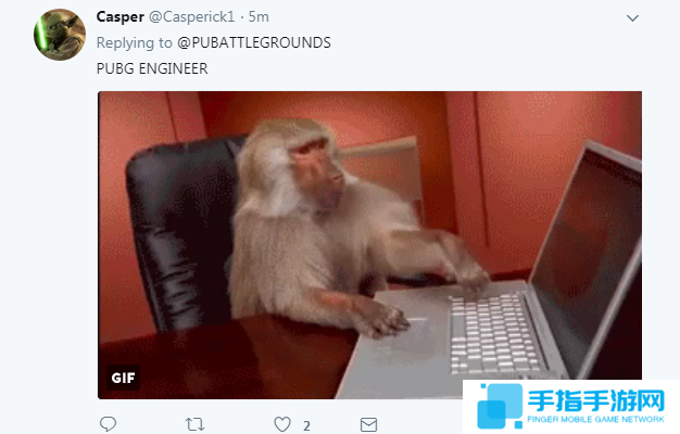 绝地求生反**更新延迟 网友犀利评论不留情面