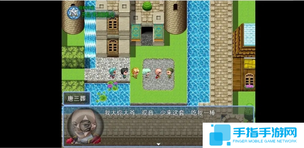 西游天团前期的玩法流程技巧图文分享