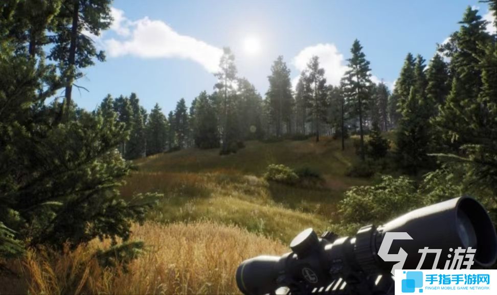 猎人之路下载最新链接在哪 猎人之路中文版下载地址分享