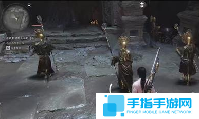 《燕云十六声》长夜有虹任务怎么做长夜有虹任务攻略4