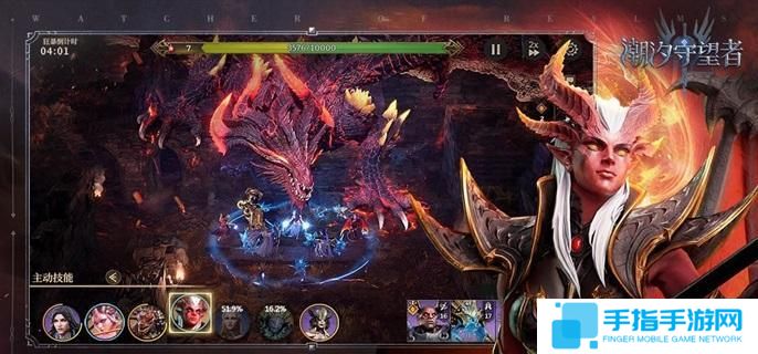 潮汐守望者奥利斯泰怎么领取-奥利斯泰免费获取方法