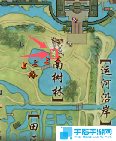 《剑网3》元宵节活动全成就图文攻略20257