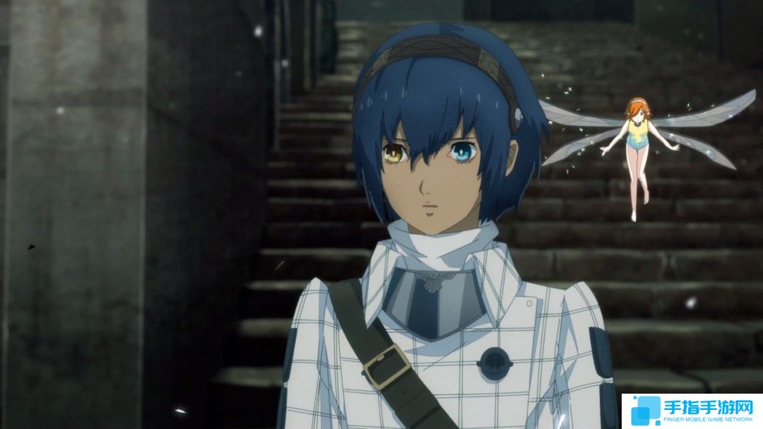 《暗喻幻想：ReFantazio》现已推出官方改编漫画 可免费阅读第一话