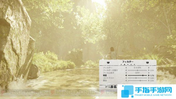 《汪（旺）达与巨像》艺术总监大爆料 这是一款模拟摄影游戏