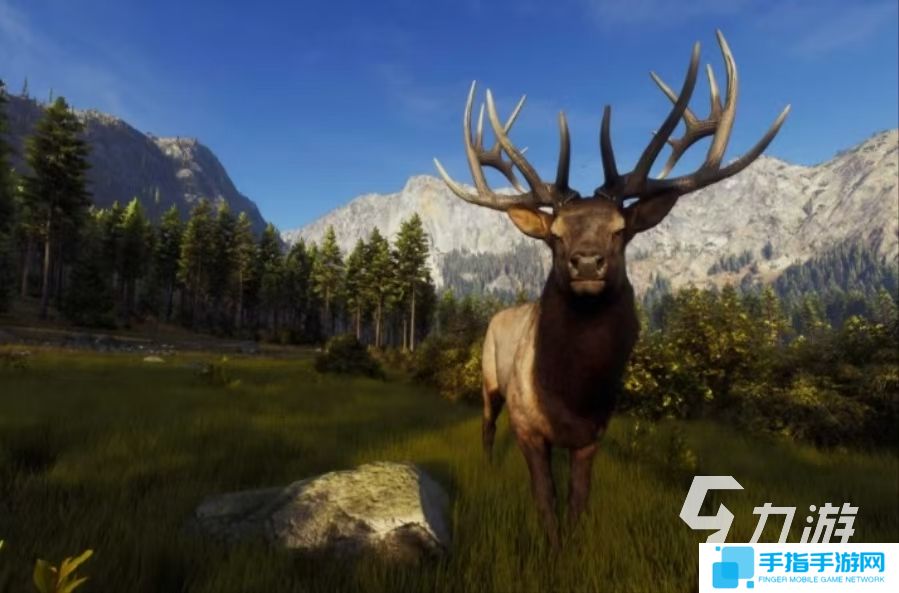 猎人之路下载最新链接在哪 猎人之路中文版下载地址分享