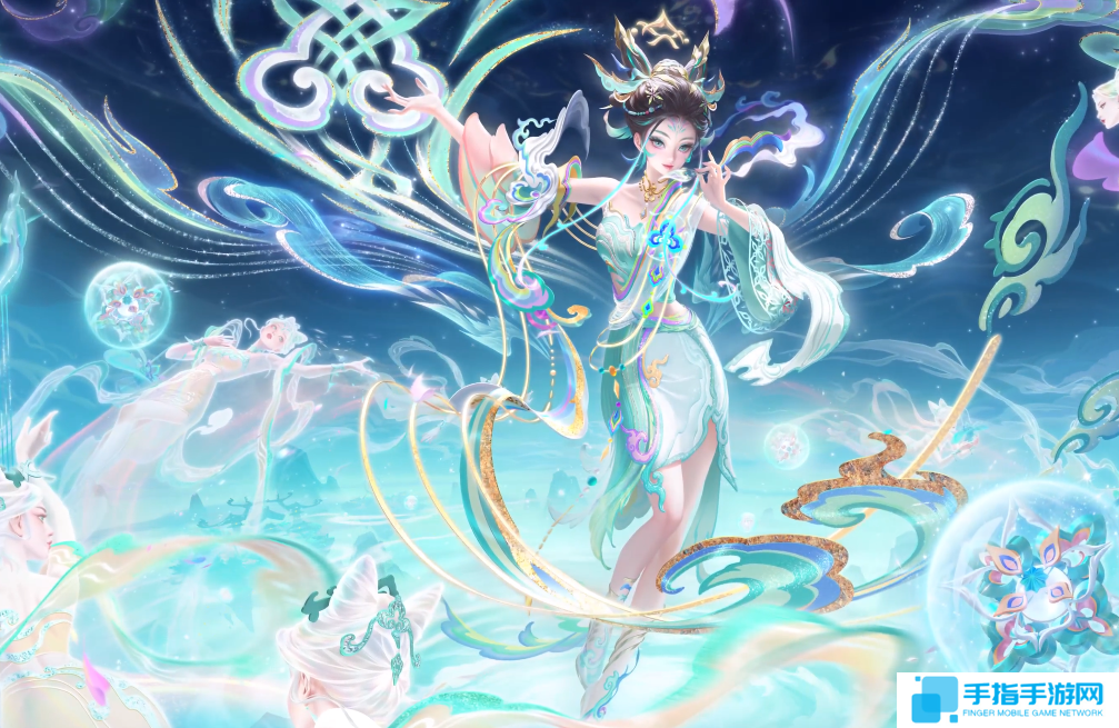 王者荣耀妲己愿照众生和怎么样 妲己蛇年限定皮肤介绍 王者荣耀妲己愿照众生和怎么样 妲己蛇年限定皮肤介绍