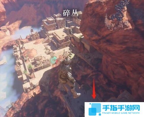 雾锁王国太阳神殿怎么去