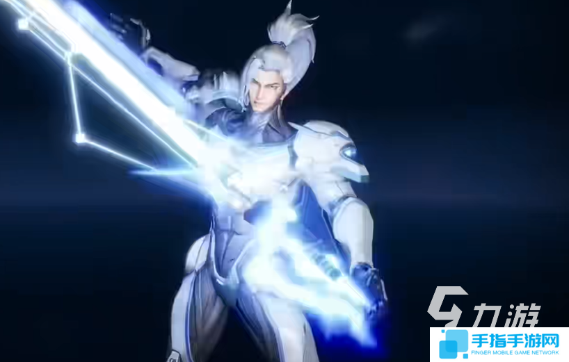 群星纪元手游下载地址分享 群星纪元手游在哪里下载安装