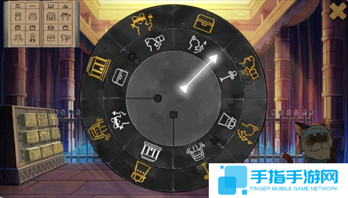 奈里第六章 · 探秘努拉神殿通关攻略