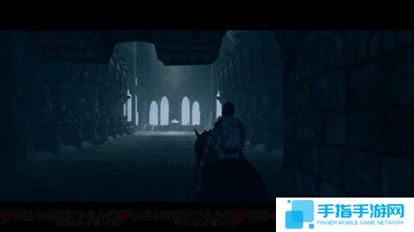 《汪（旺）达与巨像》艺术总监大爆料 这是一款模拟摄影游戏