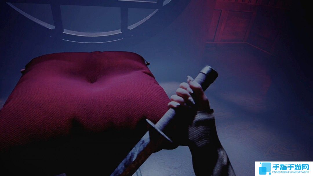 剧情向心理恐怖游戏《破碎传说:低阶》现已推出试玩Demo 2月21日正式发售