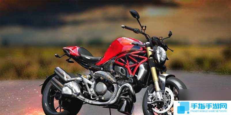 哪些手游提供摩托车皮肤?