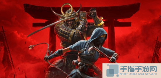 外媒盛赞《刺客信条：影》开放世界：风景太美世界太华丽