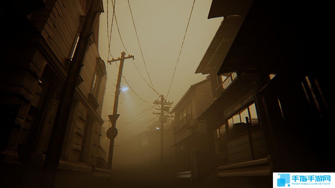 剧情向心理恐怖游戏《破碎传说:低阶》现已推出试玩Demo 2月21日正式发售