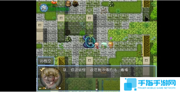 西游天团前期的玩法流程技巧图文分享