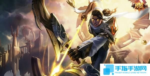 英雄联盟s12惩戒之箭怎么出装-英雄联盟韦鲁斯s12出装天赋及连招