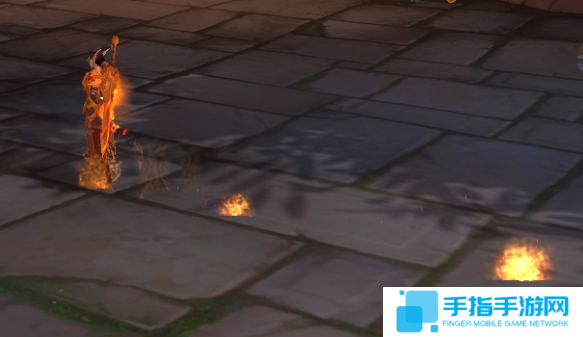 魔兽世界霍利的香辣椒玩具怎么得