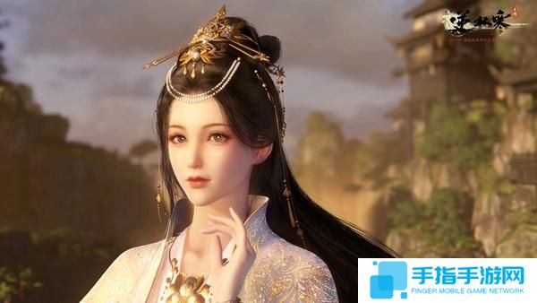 逆水寒手游天地且徜徉任务怎么做-天地且徜徉任务攻略