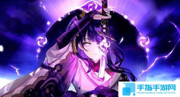 《原神》每种元素角色抽什么好七大元素值得抽的角色推荐5